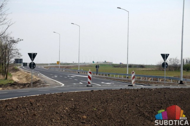 Nastavljeni radovi na "Ipsilon" kraku