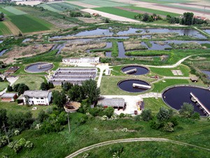 Prečistač još uvek bez dozvole za rad