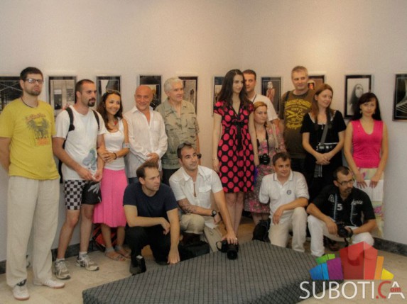 Druga izložba fotografija "Čuvari trenutka"