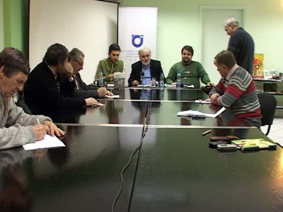 Politea: “Kriza, odgovori, levica”