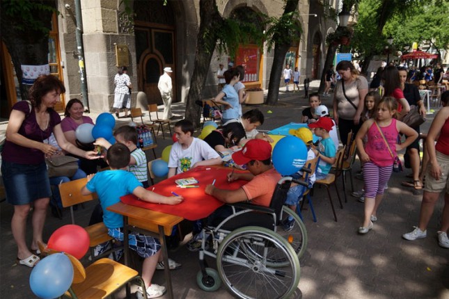 Održana manifestacija "Sportski pozdrav"