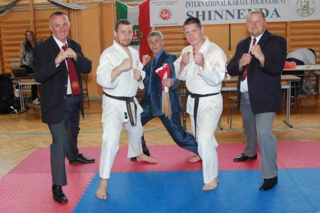 Održan međunarodni karate Kup "Trofej Subotice"