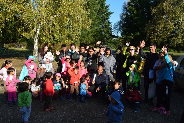 „Program podrške maloletnim migrantima – vaše malo za moje velike snove“