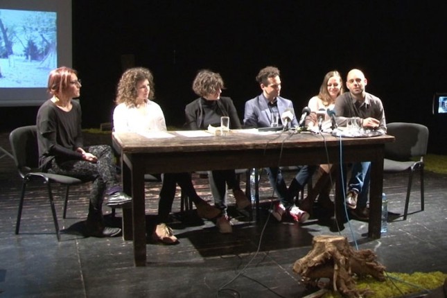 Premijera predstave "4 ujutru" u petak u pozorištu Deže Kostolanji