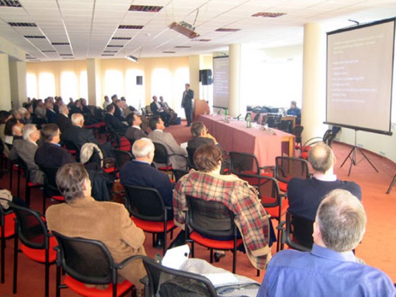 Održan seminar na temu razvoja malih poljoprivrednih gazdinstava