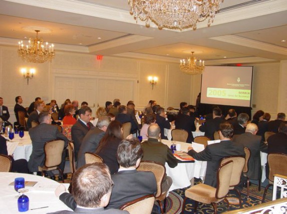 Prva međunarodna konferencija Društva Srbije za odnose s javnošću