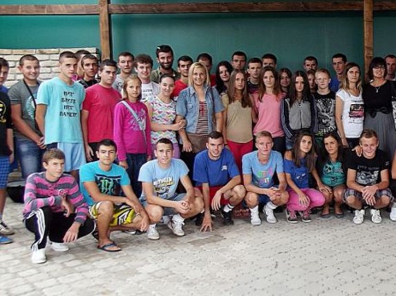 Mladi sa Kosmeta završili boravak u Subotici: Ovde smo bez straha pričali na svom jeziku