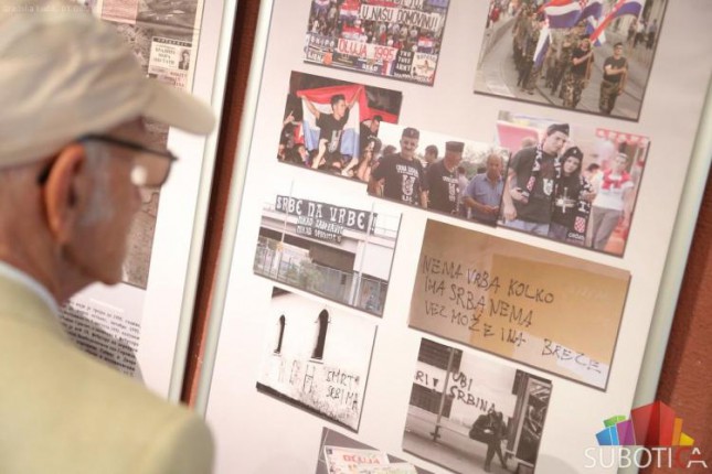 Počelo obeležavanje stradanja tokom "Oluje"