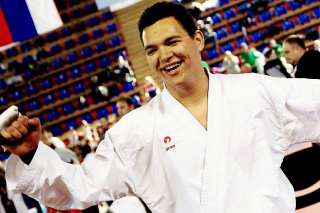 Karate: 38 medalja takmičara Spartak Enpija za kraj sezone