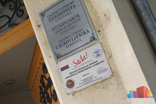 Udruženje penzionera pripremilo nove novčane naknade za buduće članove