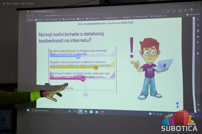 Od početka školske godine u subotičkim školama 55 slučajeva vršnjačkog nasilja