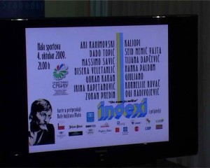 Da sam ja neko - Indexi i prijatelji