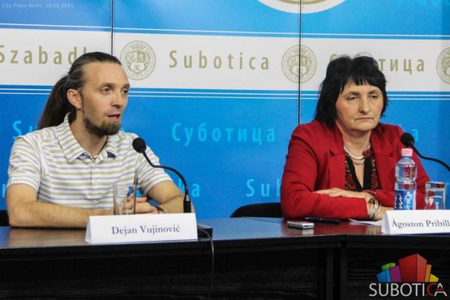 Sutra počinje 11. Etnofest - festival muzike sveta