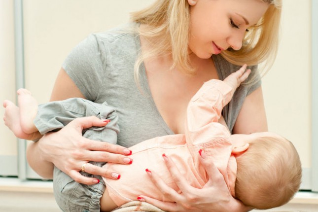 Svetska nedelja dojenja