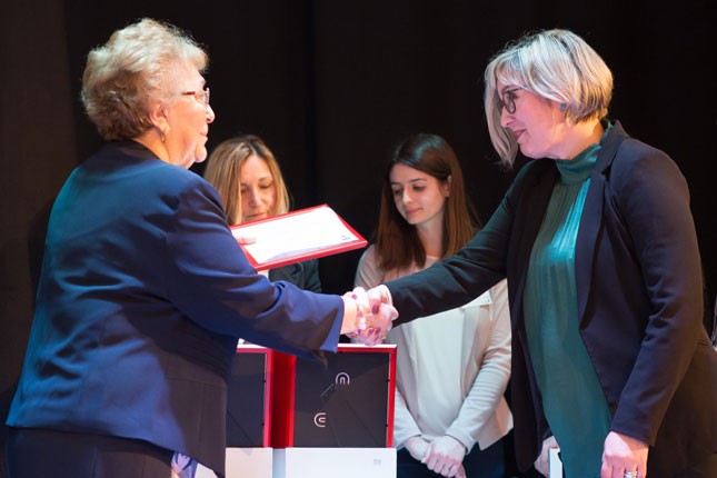 OŠ "Sečenji Ištvan" akreditovana kao Centar za talente