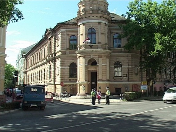 Pojačana kontrola saobraćaja kod škola