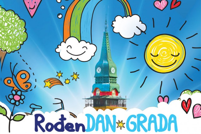 Dan grada uz Garavi sokak, Lajka Feliksa i Subotičku filharmoniju