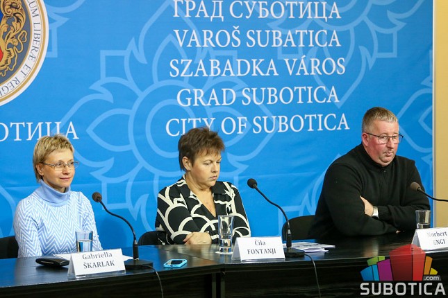 U subotu 11. Zimski festival tradicija na Paliću