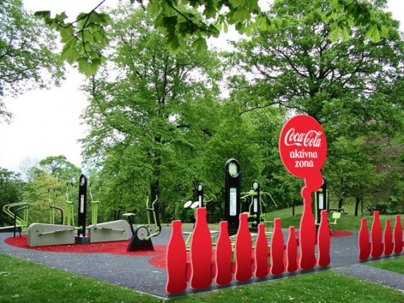 Glasajte da Subotica dobije teretanu na otvorenom