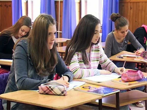 Kombinovani test - nepoznanica i za đake i za nastavnike