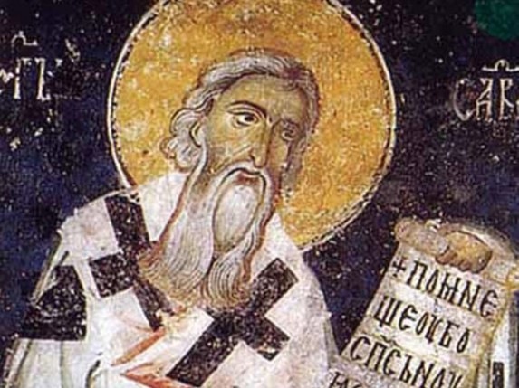 Čestitka za školsku slavu