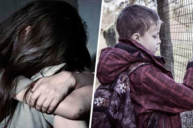 Trećina žrtava porodičnog nasilja su deca