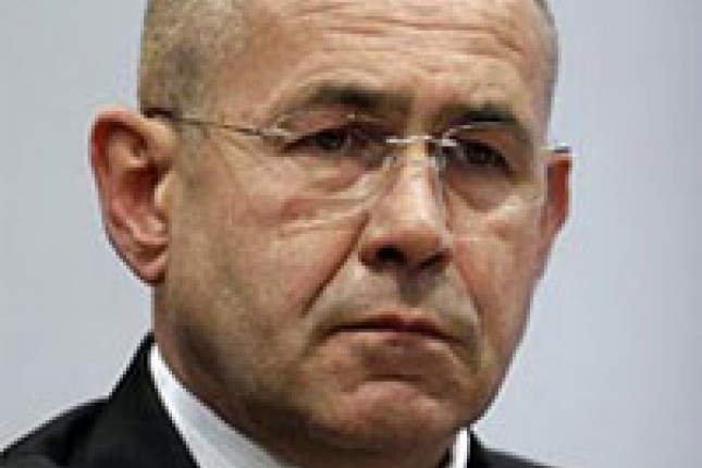 Pastor pozdravio odluku mađarskog parlamenta