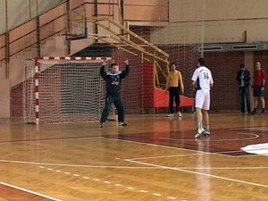 Rukometaši Spartaka ispali na sedmerce