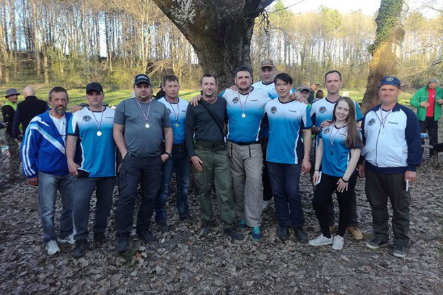 Streličarstvo: Zapaženi nastupi PSK "Veteran" za vikend