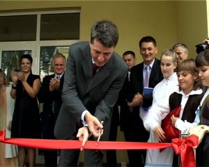 Nova škola u Bajmoku