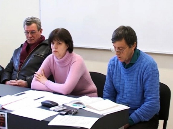 Po pravdu ako treba i u Strazbur