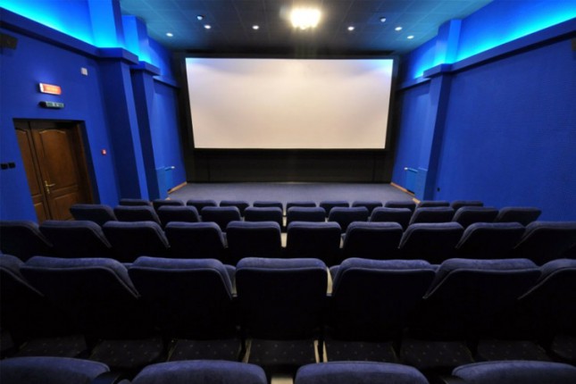 Art bioskop Lifka - Kulturni brend grada