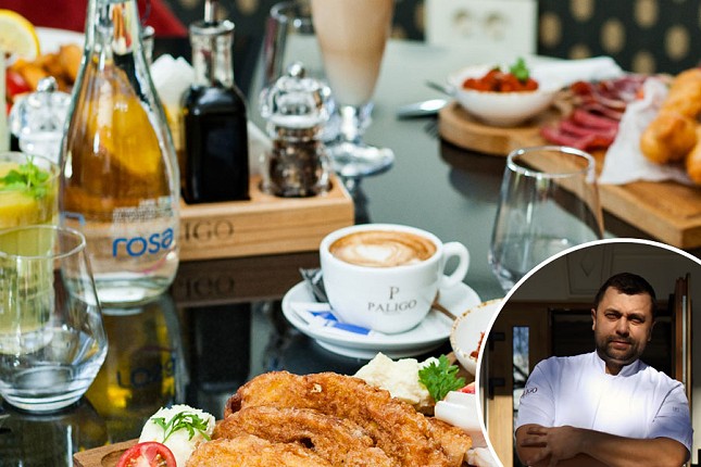 Nacionalni tim "Junior Chefs Cluba" osvojio dve bronzane medalje na kulinarskoj olimpijadi