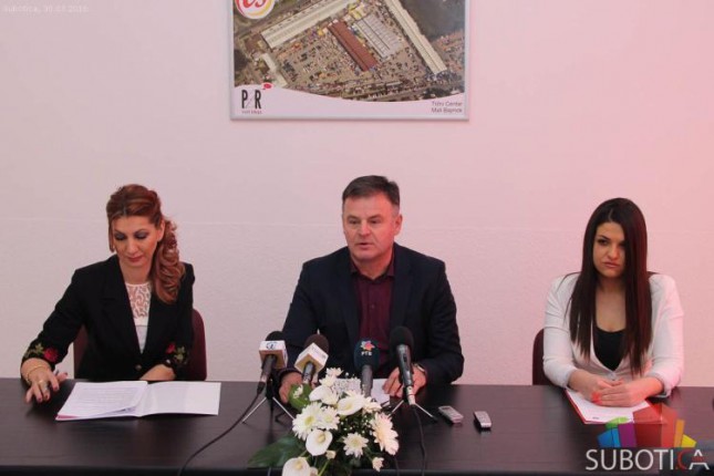 AD "Tržnica" obeležava 25 godina rada