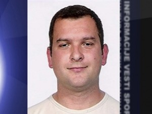 Pronađeno telo Kristijana Zubelića