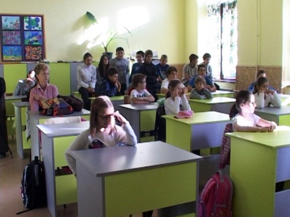 Svetski Dan učitelja