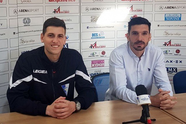 Fudbal: Spartak večeras dočekuje Voždovac