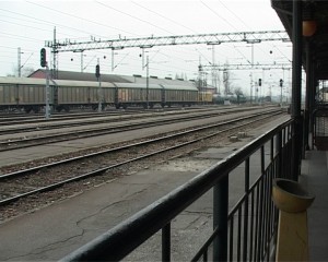 Izmene u redu vožnje Železnica Srbije