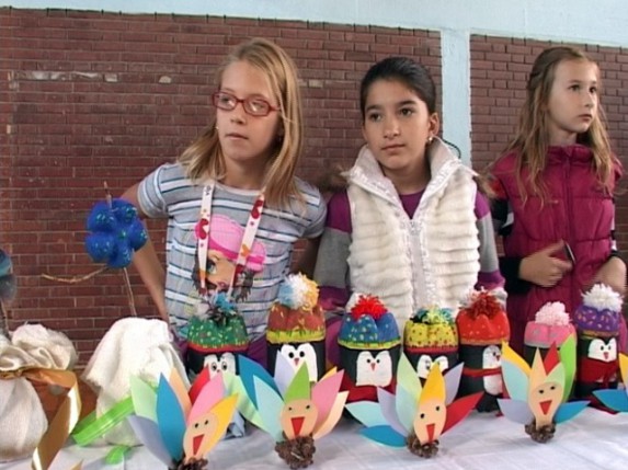 Aktivnosti tokom Dečje nedelje