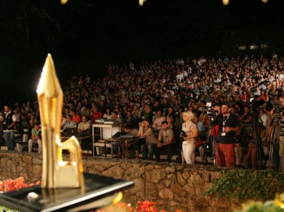 Manifestacije u 2013. godini