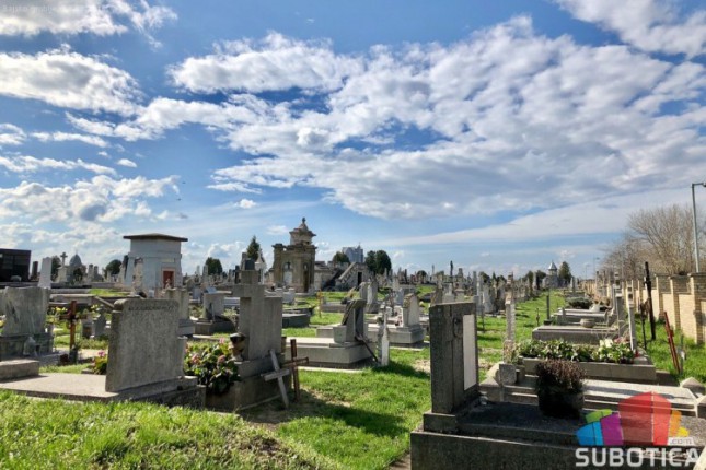 Proširenje Bajskog groblja rešiće problem sahranjivanja u Subotici na duži period