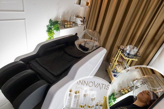 „Creative Team by Jelena“ - luksuzni "Hair Spa" i prvi "Kids Hair Spa" u Srbiji