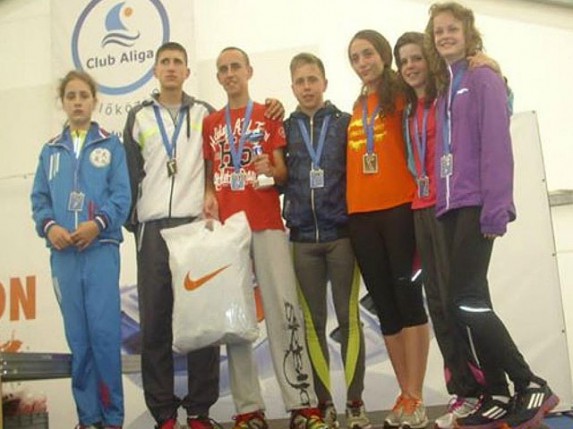 Učešće Subotičana na Ultrabalatonu 2013