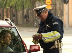 Saobraćajna hronika