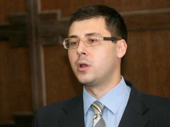 Čestitka Andora Delija