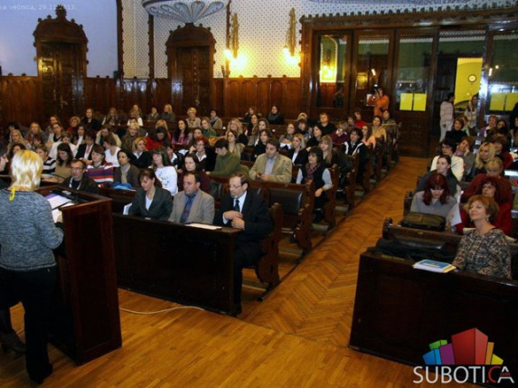 Održan II Međunarodni stručni skup predškolskih radnika