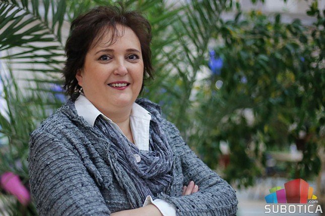 Život Milice Pećerić sa ožiljkom