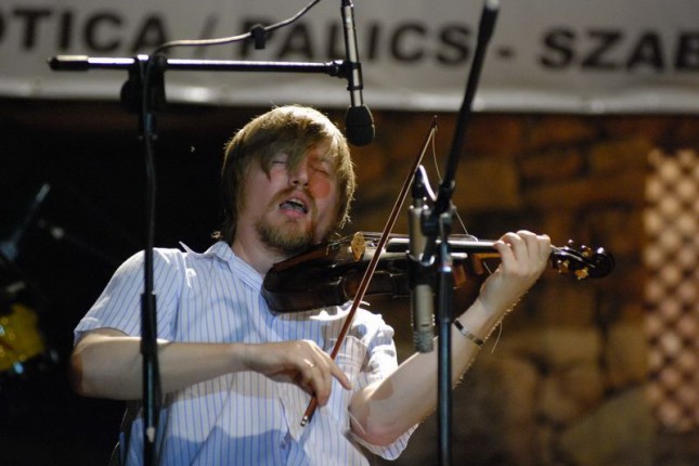 Etnofest 2010, od 4. do 10. juna