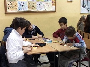 Partnerstvom protiv nasilja