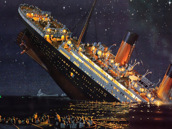 Subotičanin spasavao preživele s „Titanika“